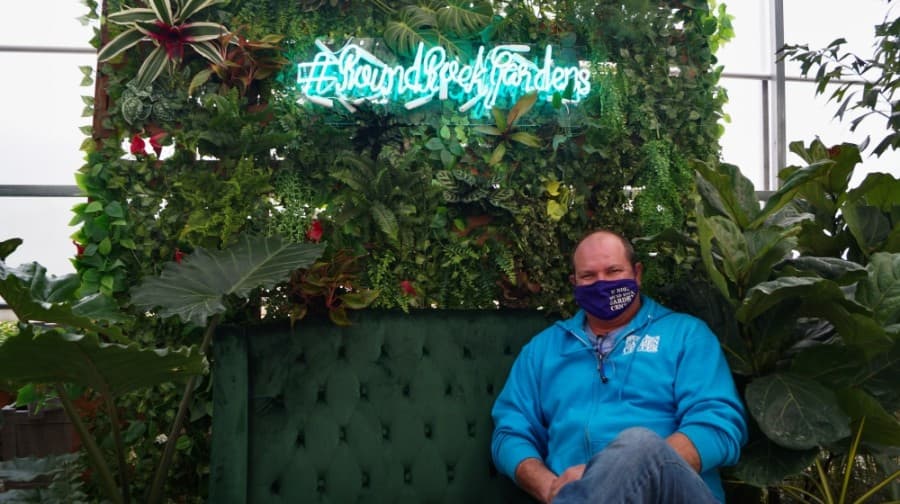 Round Rock Garden Center grows support in Central Texas community
