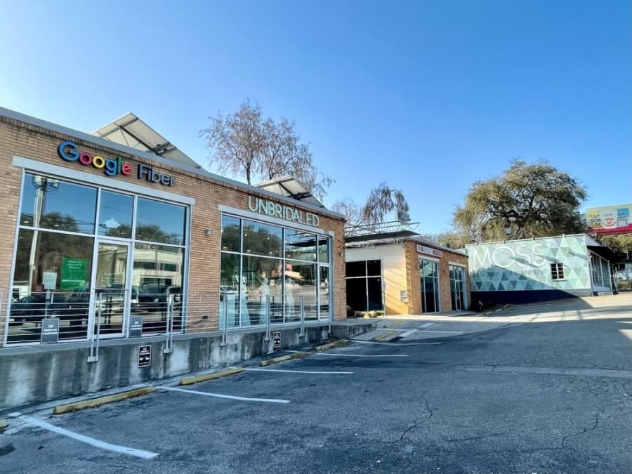 Now open in South Austin: Tiny Grocer, Word of Mouth Bakery, new Google Fiber retail location and more