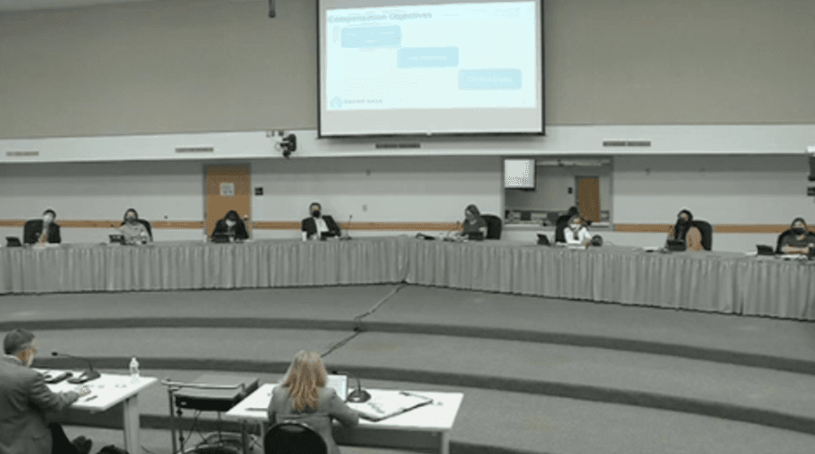 Round Rock ISD approves new PA systems for some schools, discusses 2021-22 budget