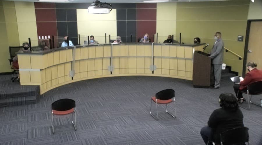 Pflugerville ISD outlines efforts for increased diversity, equity hiring initiatives among staff