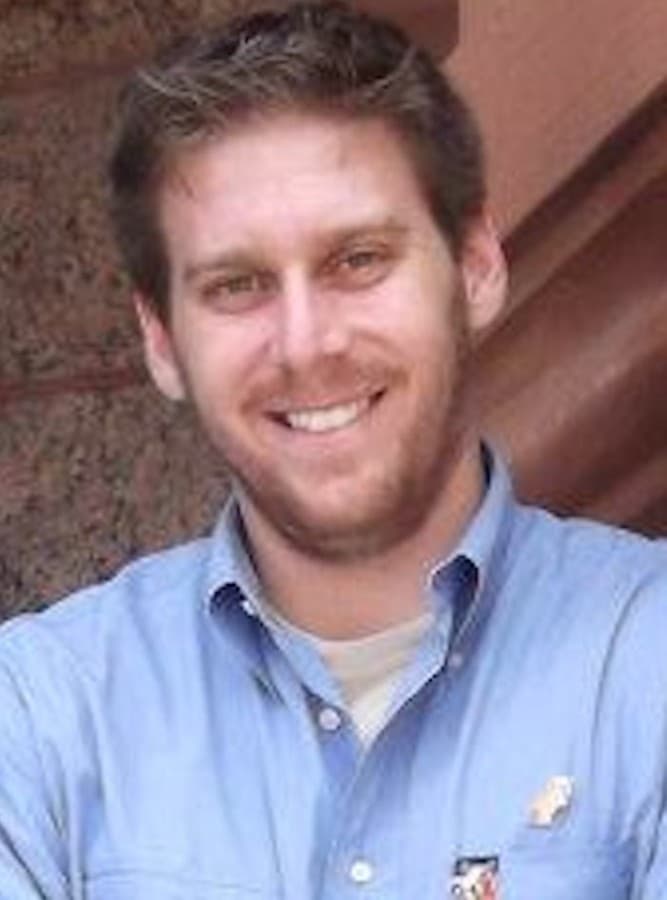 Itamar Gelbman, Flower Mound mayor candidate