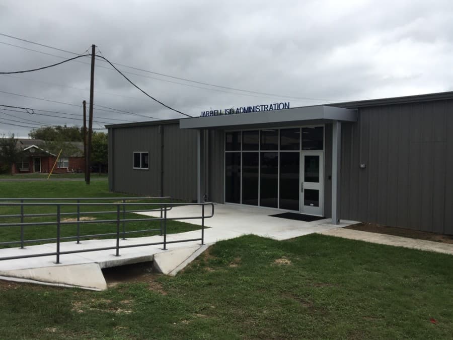 Unofficial results: Jarrell ISD bond propositions pass