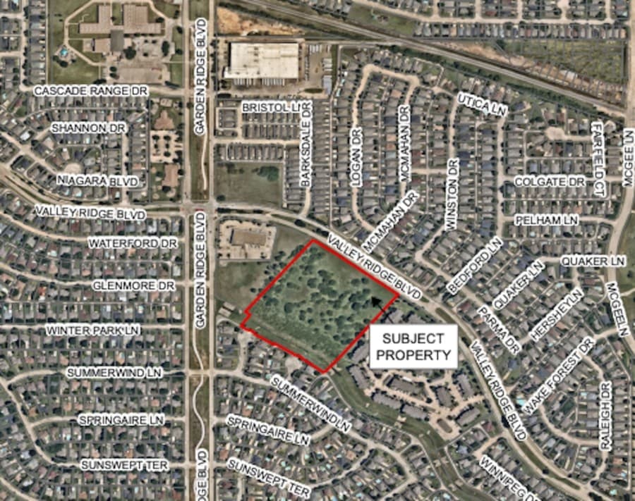 Zoning change clears way for senior living facility in Lewisville