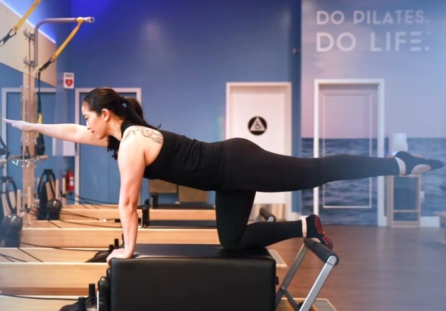 Club Pilates to open April 10 in McKinney