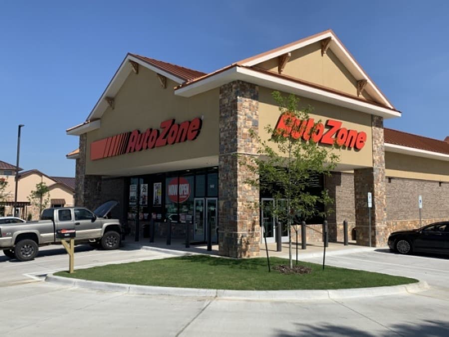 Autozone coming to Montgomery, plus 2 other local business happenings