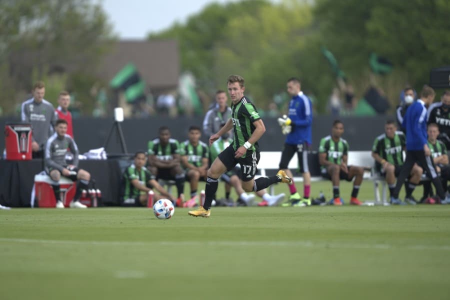 Northwest Austin Impacts roundup: Austin FC announces podcast, radio partner and 4 other business news items to know