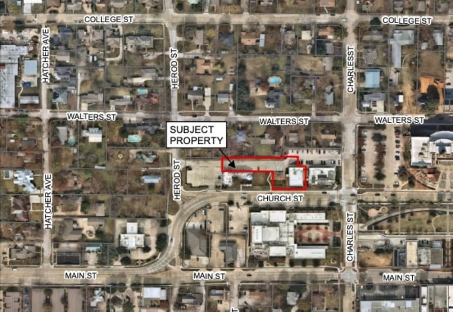Lewisville approves economic development package to bring Sfereco restaurant to Old Town