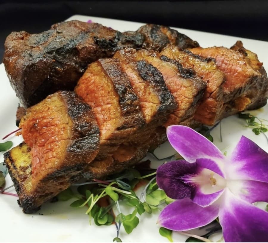 Peli Peli founder chef Paul Friedman returns to Vintage Park with new concept
