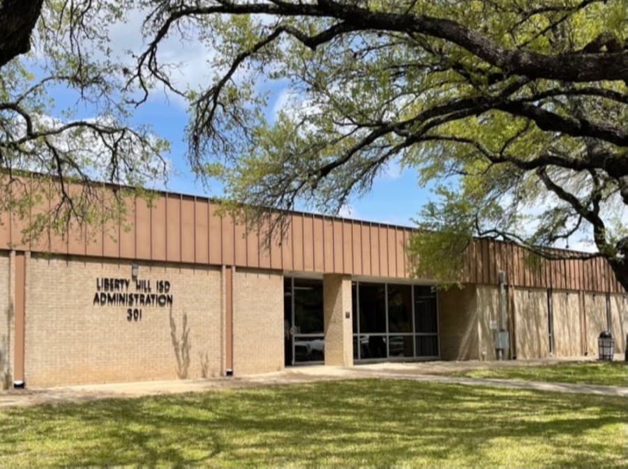 Unofficial results: all 4 Liberty Hill ISD bond propositions pass