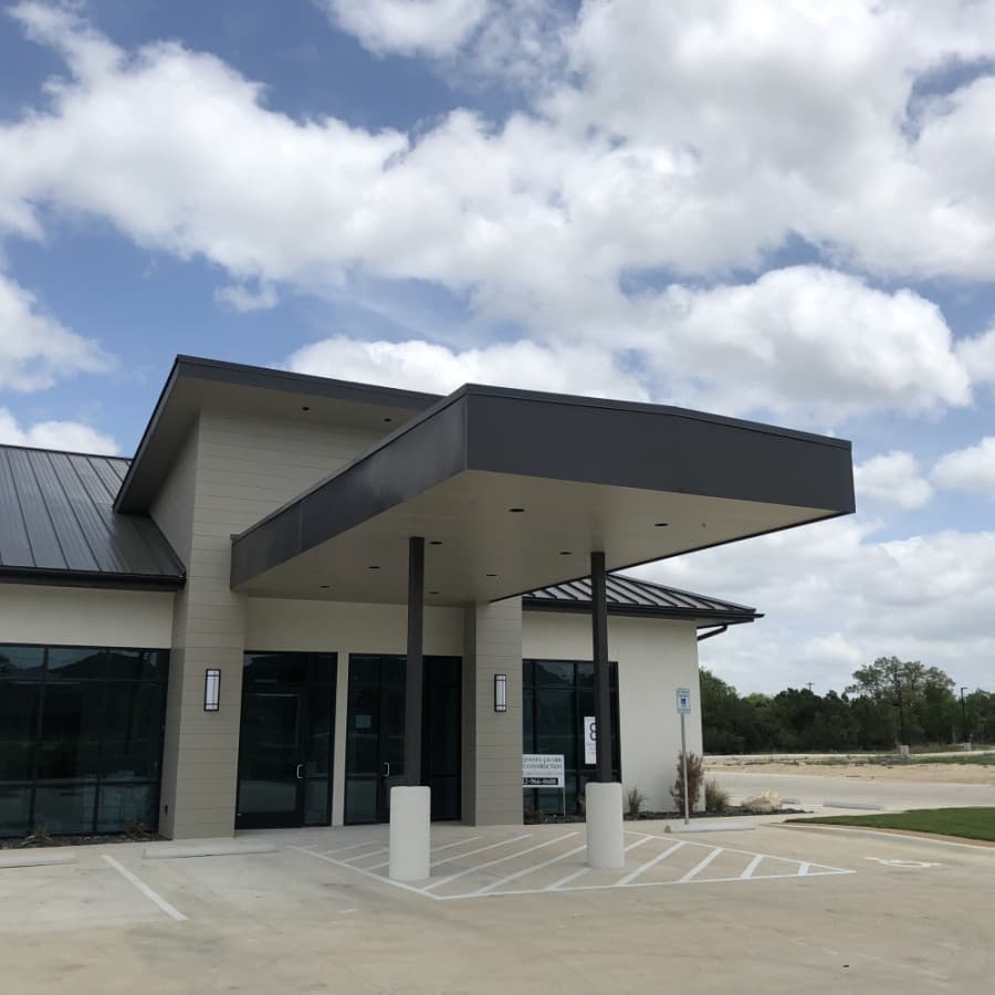 Georgetown Pediatrics to open this spring