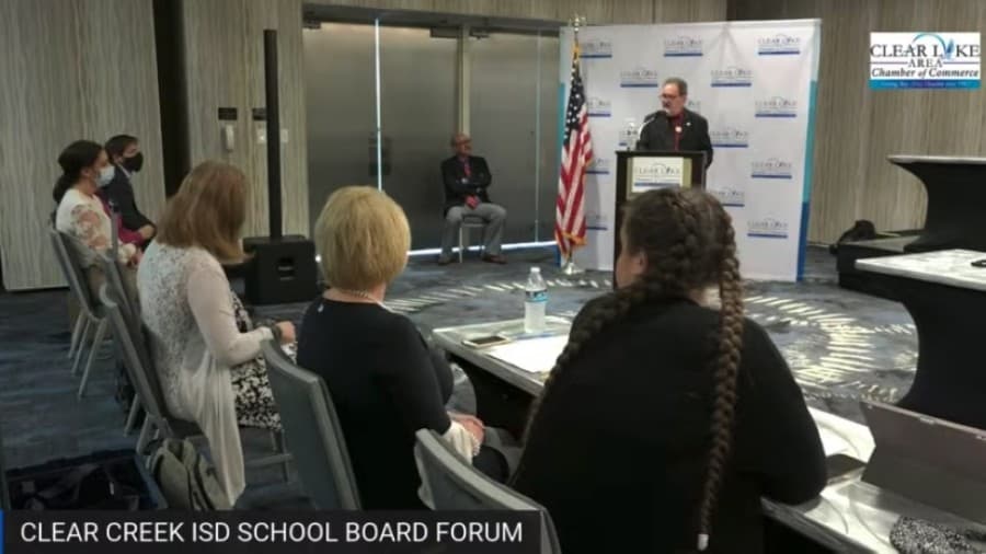 Clear Creek ISD candidates weigh in on issues before election
