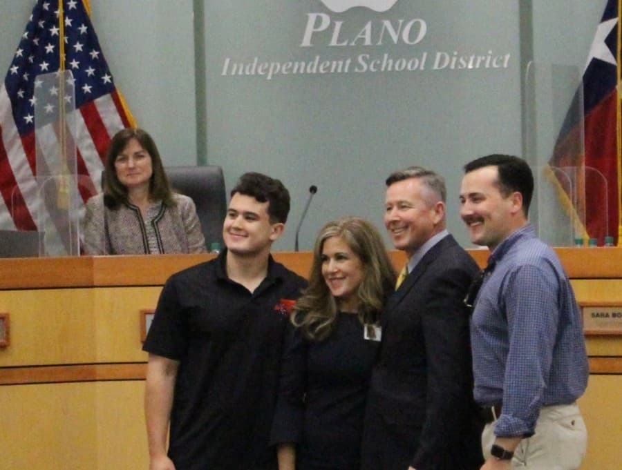 Plano ISD appoints new principals for Plano Senior High, McMillen High