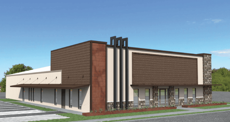 Colleyville weighs rezoning for commercial development