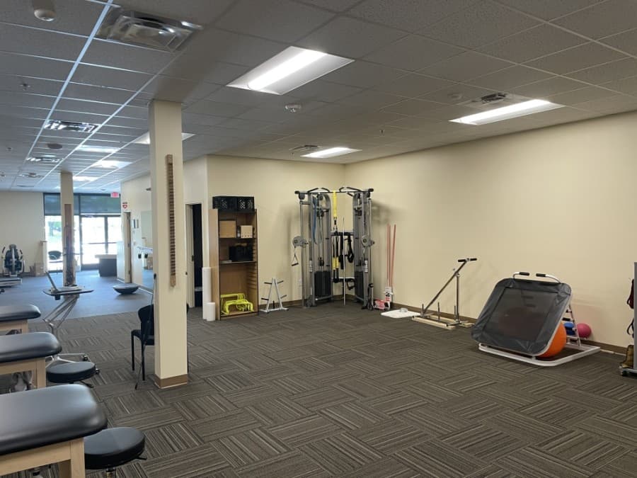 Athletico Physical Therapy now seeing clients in Fort Worth for rehabilitation, training