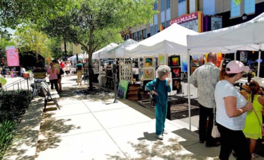 Tai chi, fishing, golf: 10 things to do in The Woodlands area in April and May
