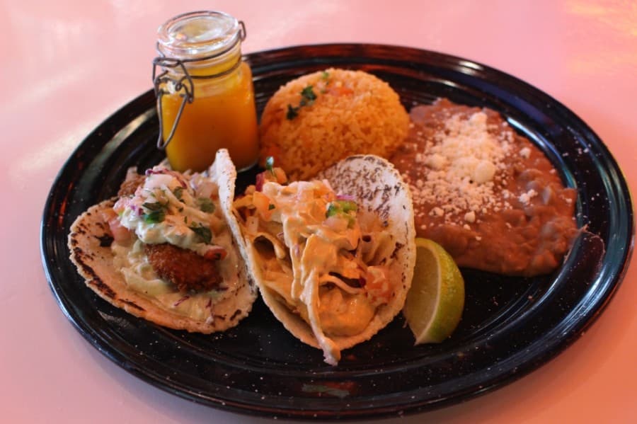 Baja Cantina and Fiesta brings authentic Mexican taste to The Waterway