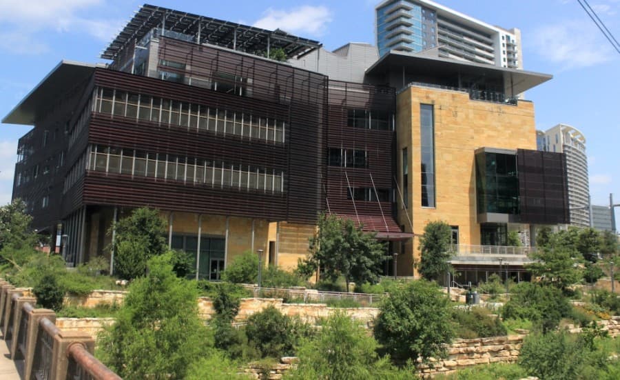 Austin Public Library to begin resuming in-person services May 10