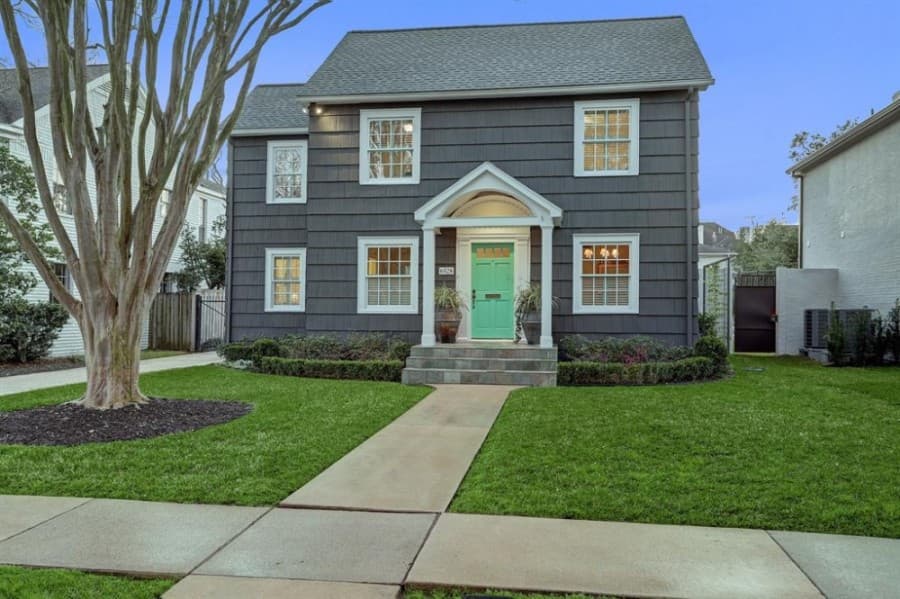 Bellaire-Meyerland-West University Place real estate: See some of the properties that sold in March 2021