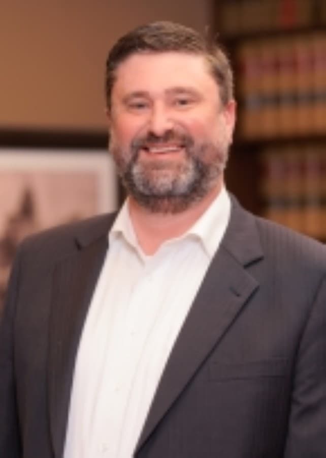 Andrew Clark (Courtesy Andrew Clark)