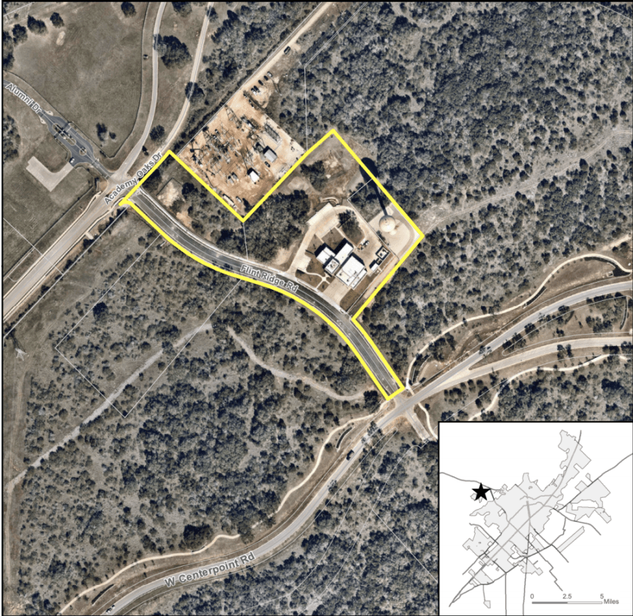 Hearings scheduled for proposed 7-acre annexation in San Marcos