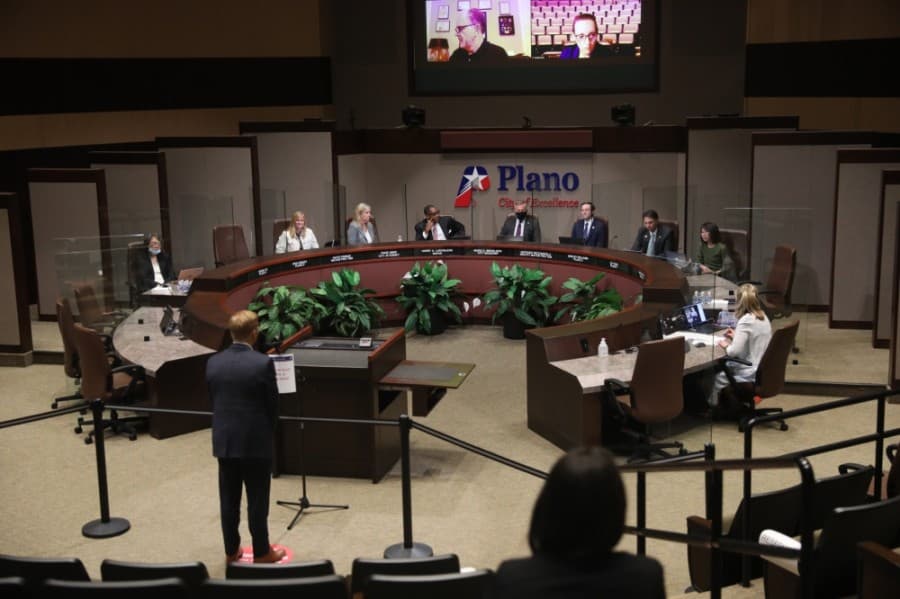 Plano City Council approves pay raises for employees