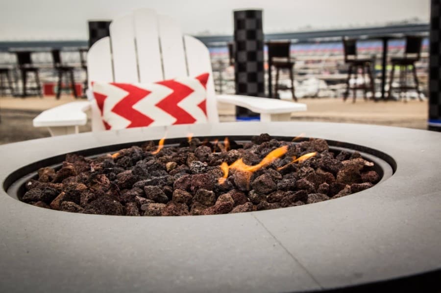 The Speedway Club to reopen at Texas Motor Speedway for May doubleheader