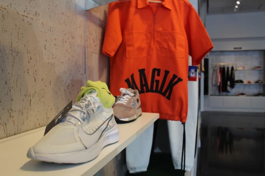 Clothing company Magik relocates from Bee Cave to East Sixth Street
