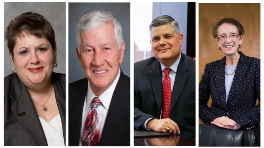 Q&A: Hear from leaders of 4 Sugar Land, Missouri City-area higher education institutions