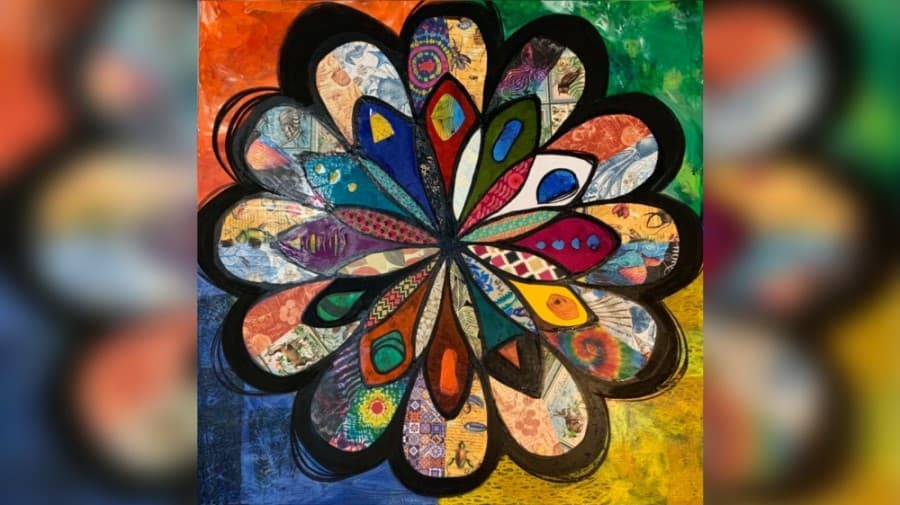 Mural coming to University of Houston at Sugar Land highlights Fort Bend County's diversity