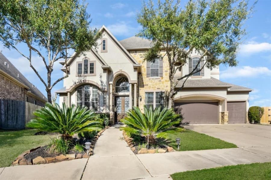 Here's how the Sugar Land, Missouri City-area real estate market fared year over year in February