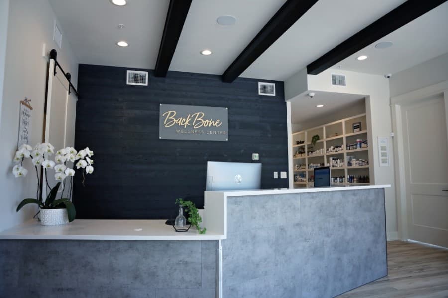 BackBone Wellness Center in Cedar Park has added a medical director and doctor specializing in functional nutrition to its team. (Courtesy BackBone Wellness Center)