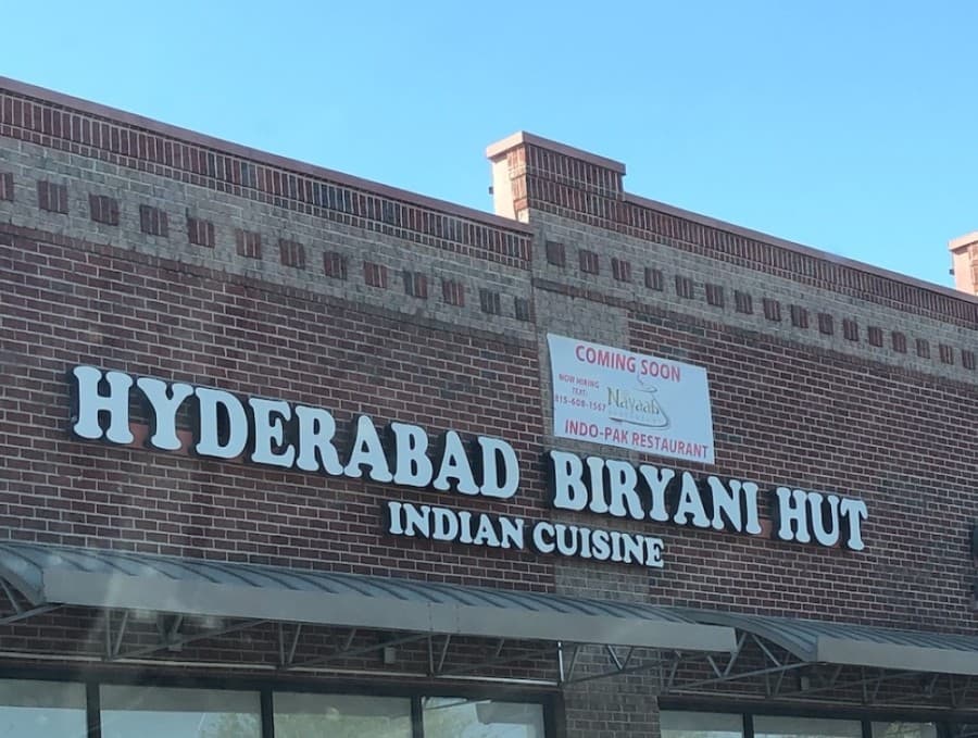 Nayaab Restaurant, an Indo-Pak eatery, slated to open in Sugar Land in April