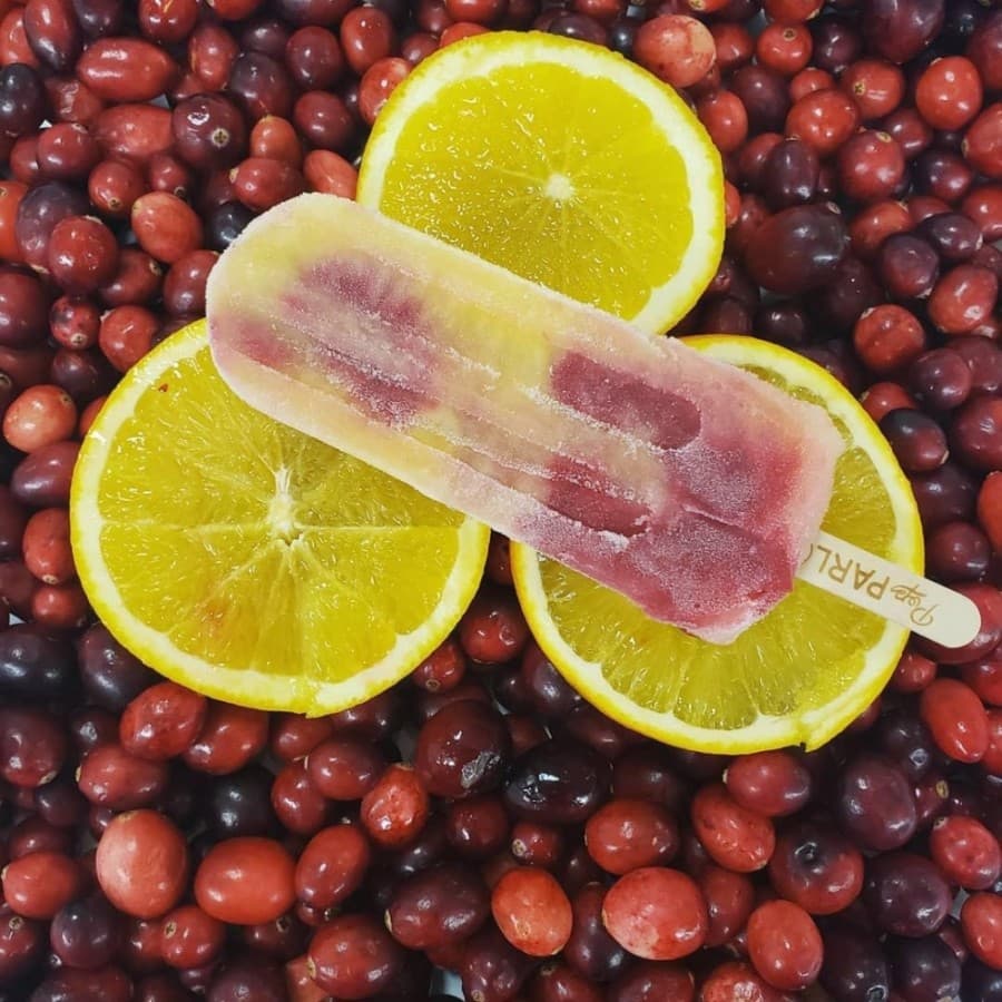 Florida-based Pop Parlour to bring ice pops to Frisco
