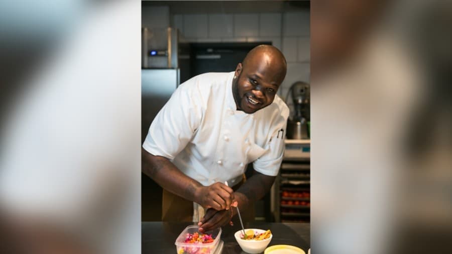 Austin chef starts scholarship and mentorship program for Austin Community College students