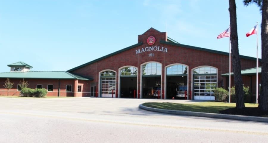 ‘Our hiring practice was thin at best’: Magnolia Volunteer Fire Department to ramp up hiring, disciplinary procedures
