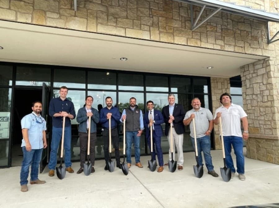 Romeo's Pizza coming to Georgetown
