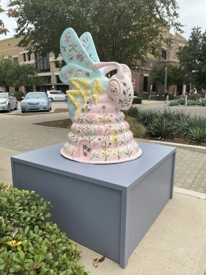 10 things to do in the Lake Travis-Westlake area in April, May