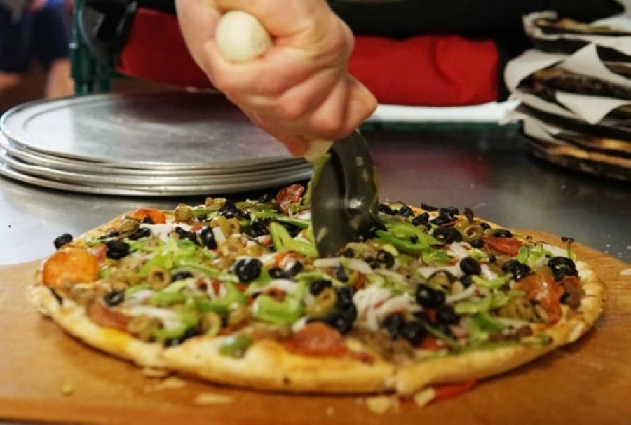 Jim's Pizza relocating in McKinney; Lucy's Lot closes in Grapevine and more top DFW-area news