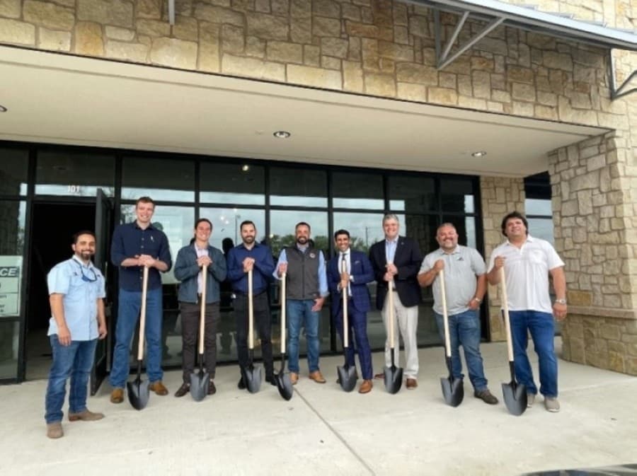 Romeo's Pizza coming to Georgetown; Vacancy Brewing opens in South Austin and more Central Texas news