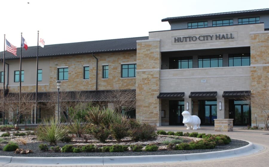 Hutto City Council removes Steven Harris as economic development chair