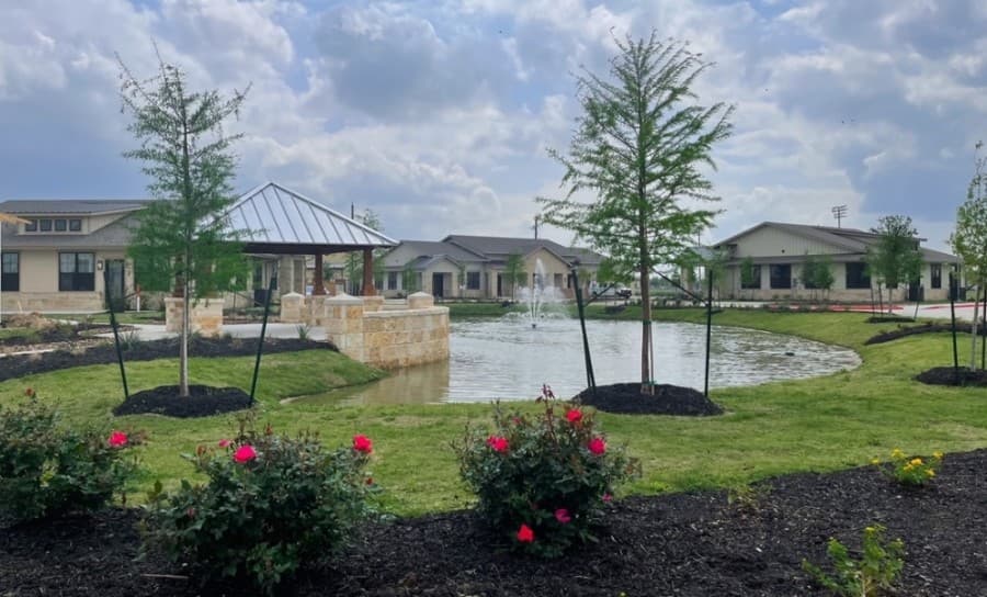 Creekstone Office Condos offer Equity and Ease