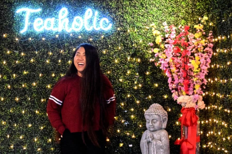 Asian drinks, cuisine collide at Teaholic Teahouse & Restaurant in Highland Village