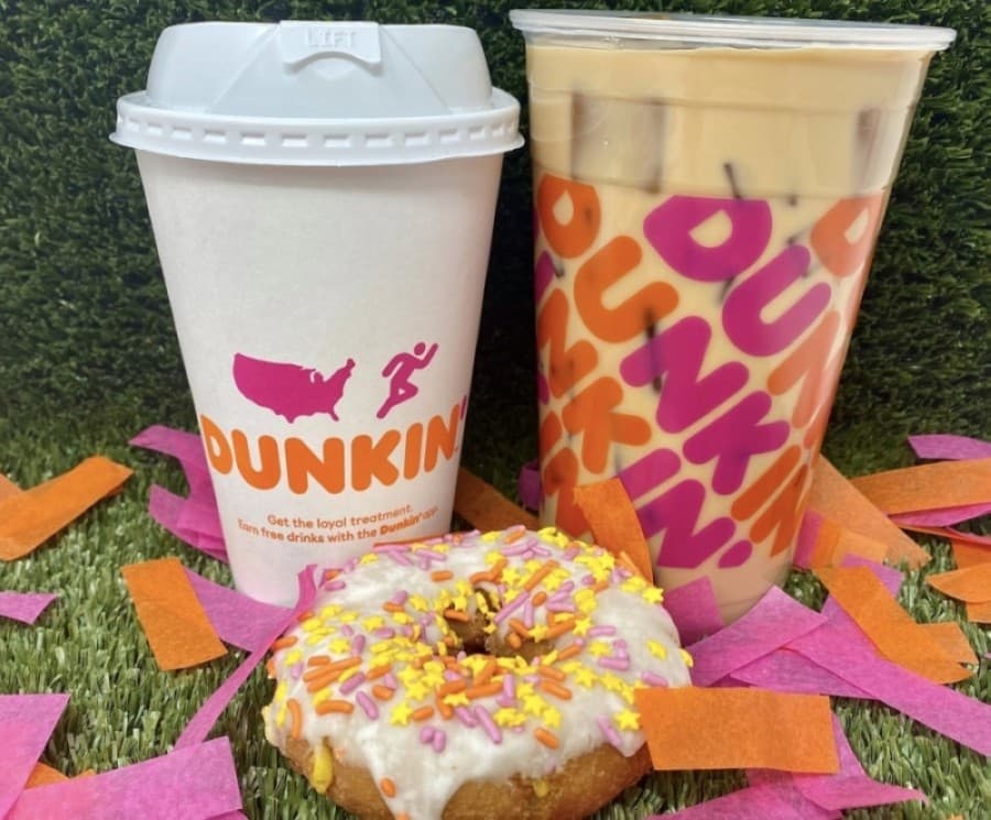 Dunkin' to open in Richardson; Mad for Chicken coming to McKinney and more DFW-area news
