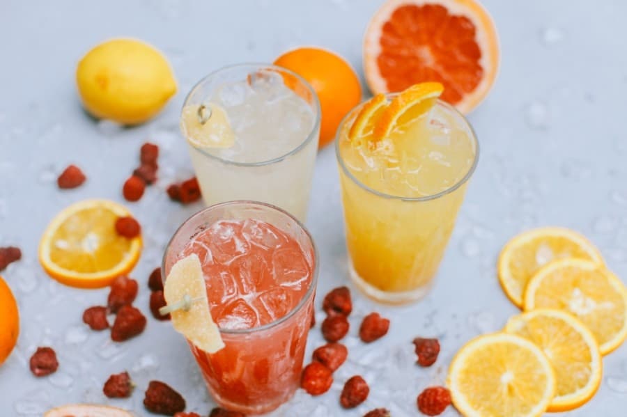 Uncorked: Daiquiris & More brings frozen, mixed alcoholic drinks to Missouri City