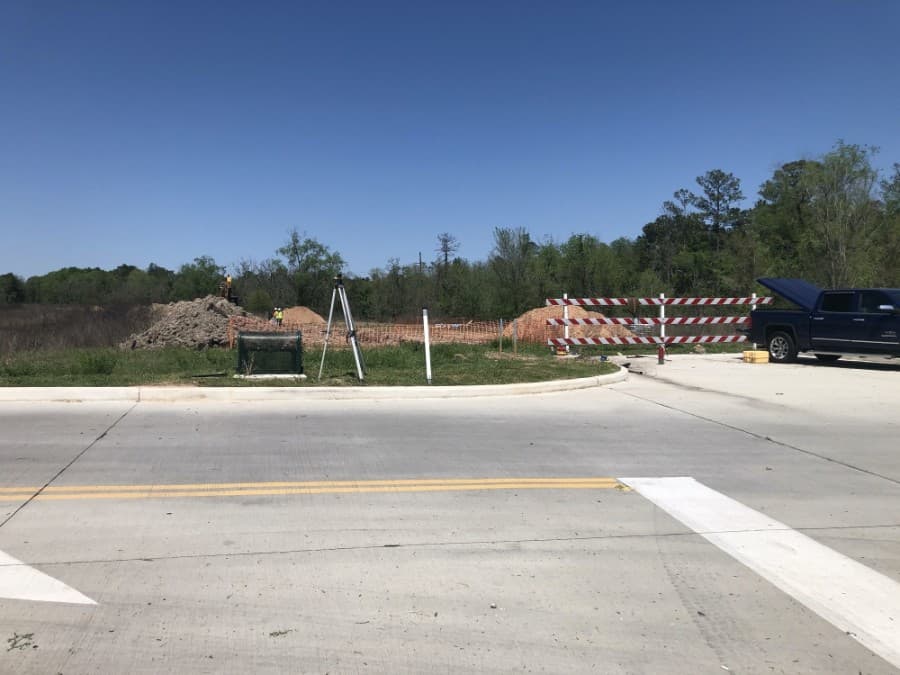 David Memorial Drive extension nears end of planning phase