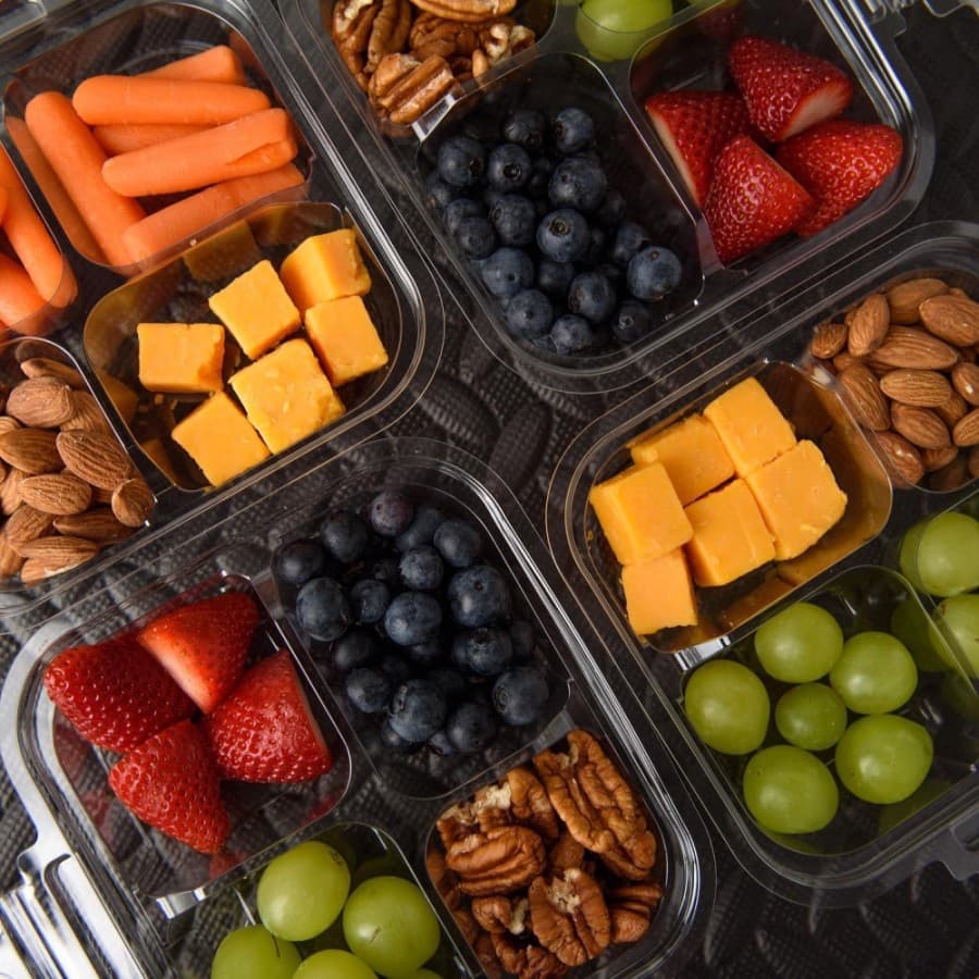 IMPACT ROUNDUP: Fit Kitchen Meals coming to The Woodlands and more