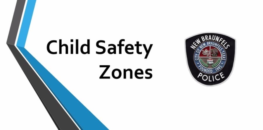 Child safety zones proposed in New Braunfels restrict where sex offenders may live