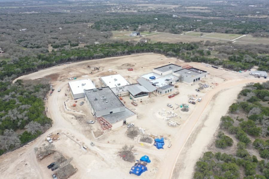Dripping Springs ISD approves new attendance zones for 2021-22 year