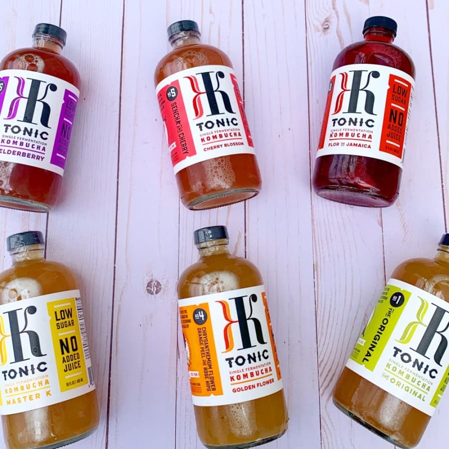 Organic beverage company KTonic to break ground in Hutto