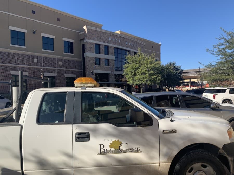 Multiple long-term development plans focus of next Bee Cave City Council meeting
